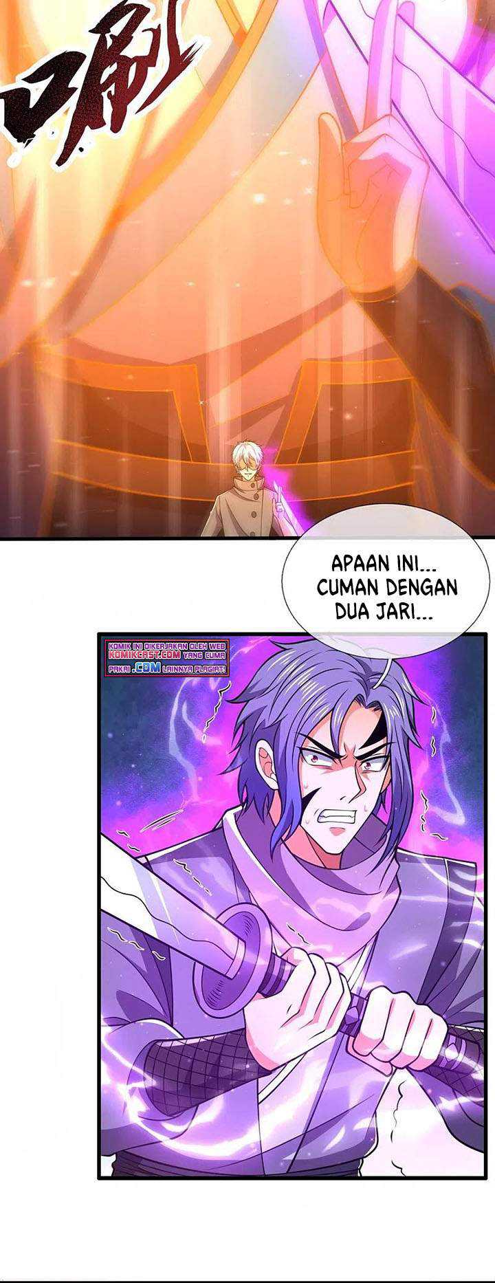 Chapter 223 - halaman 4