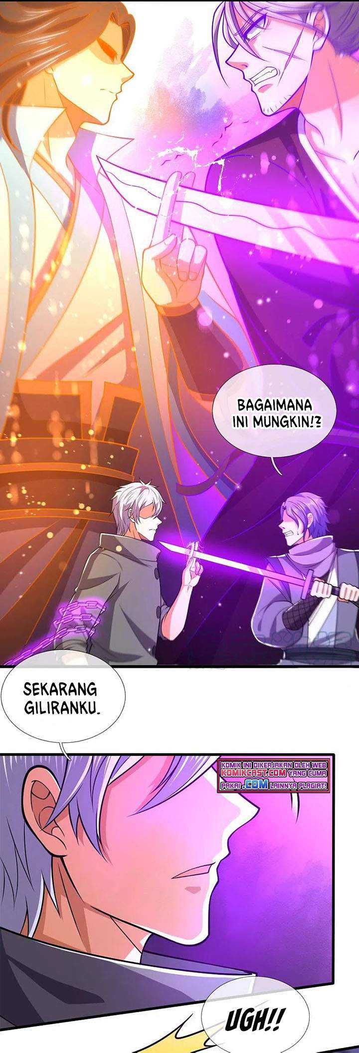 Chapter 223 - halaman 5
