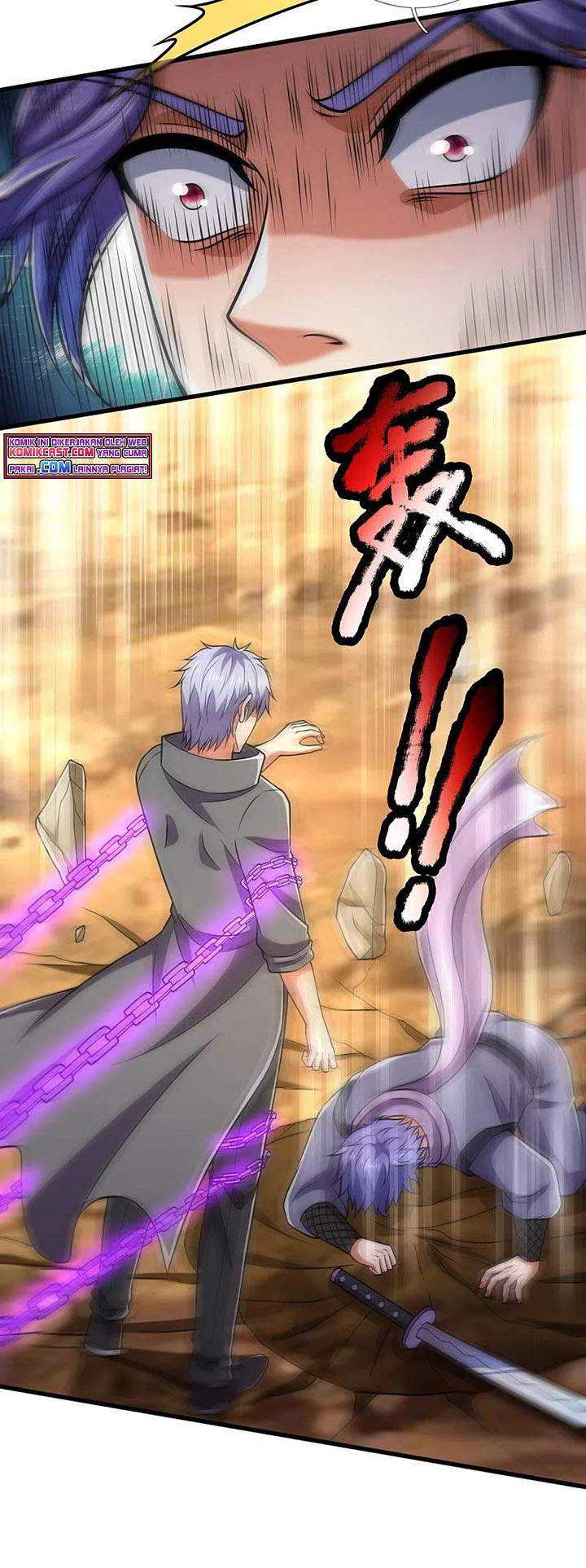 Chapter 223 - halaman 6