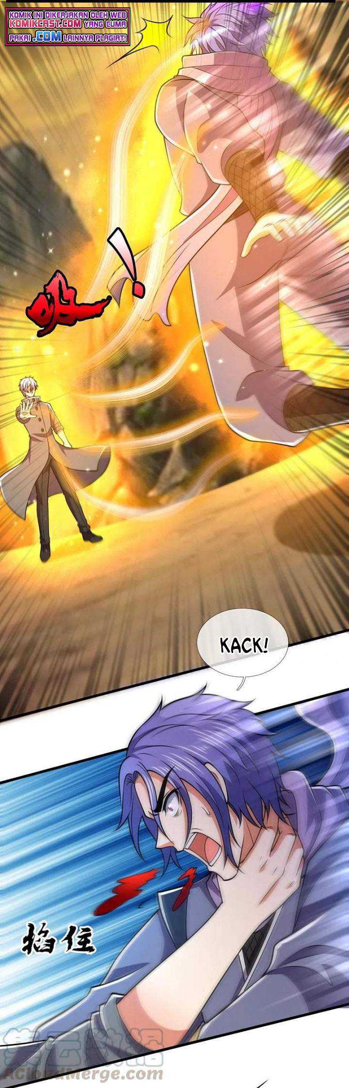 Chapter 223 - halaman 9