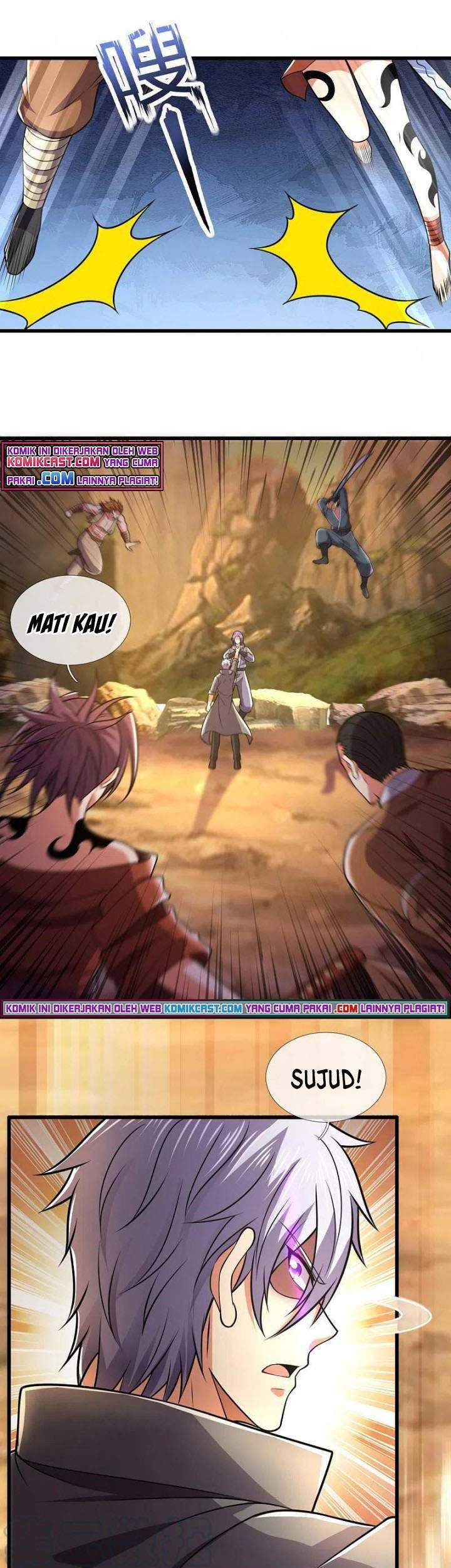 Chapter 223 - halaman 12