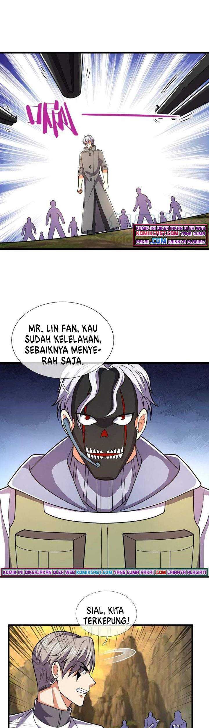 Chapter 224 - halaman 20