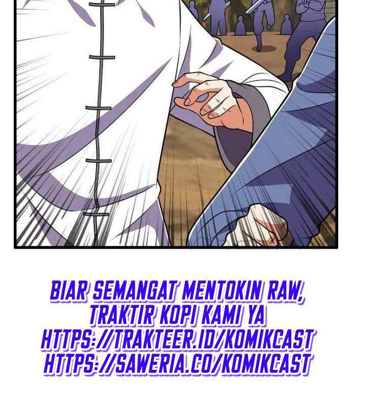 Chapter 224 - halaman 21