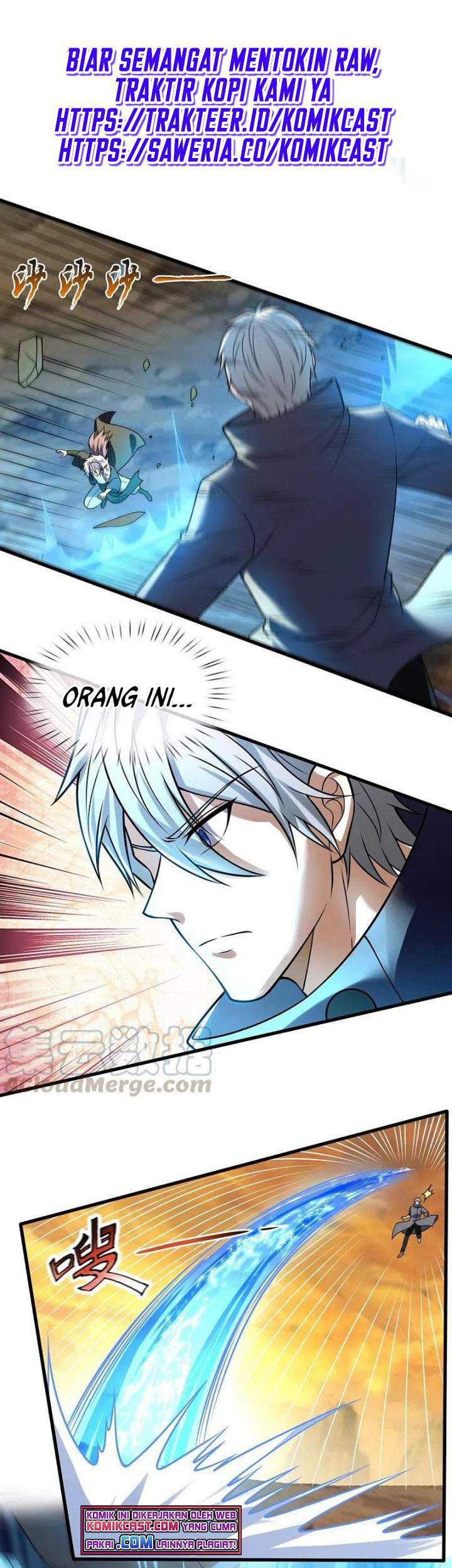Chapter 224 - halaman 3