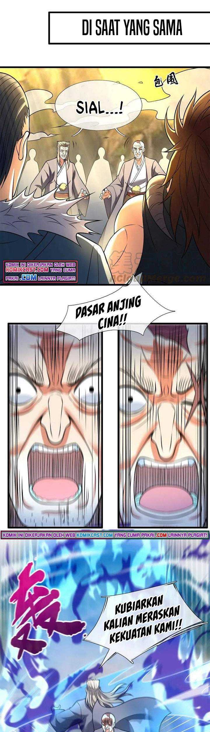 Chapter 224 - halaman 6