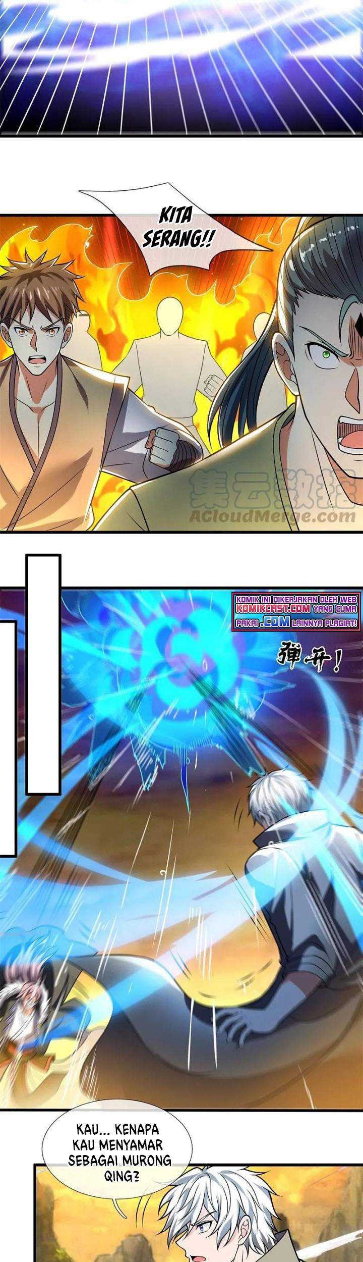 Chapter 224 - halaman 8