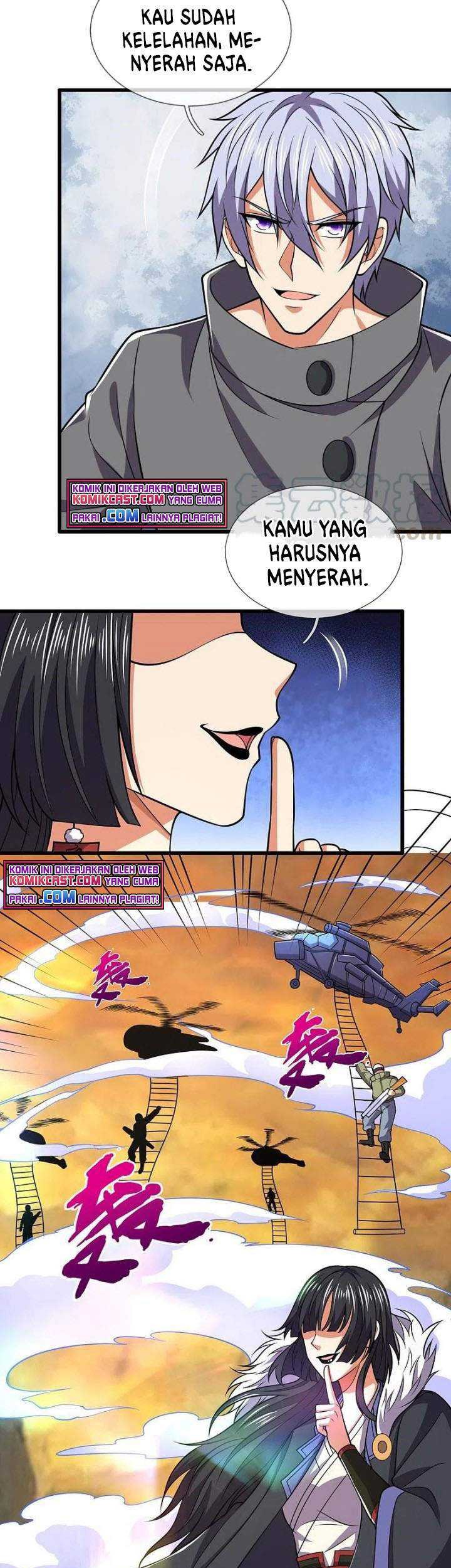 Chapter 224 - halaman 13