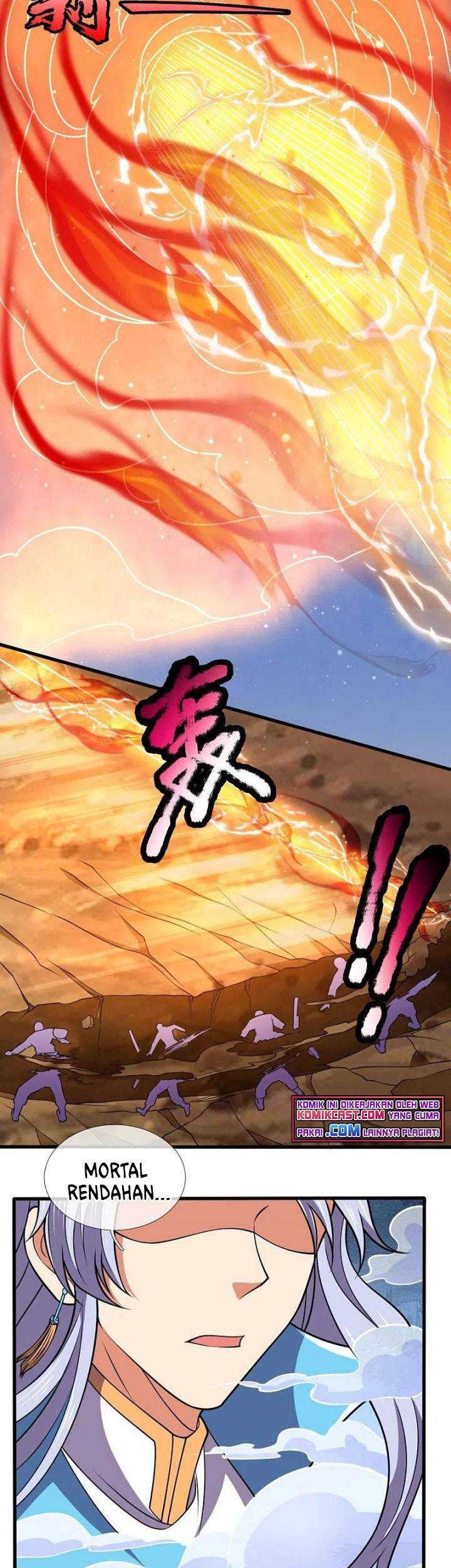 Chapter 225 - halaman 17