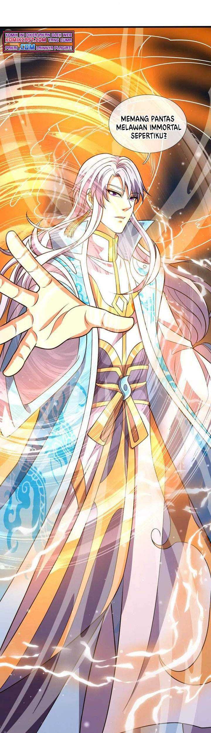 Chapter 225 - halaman 19