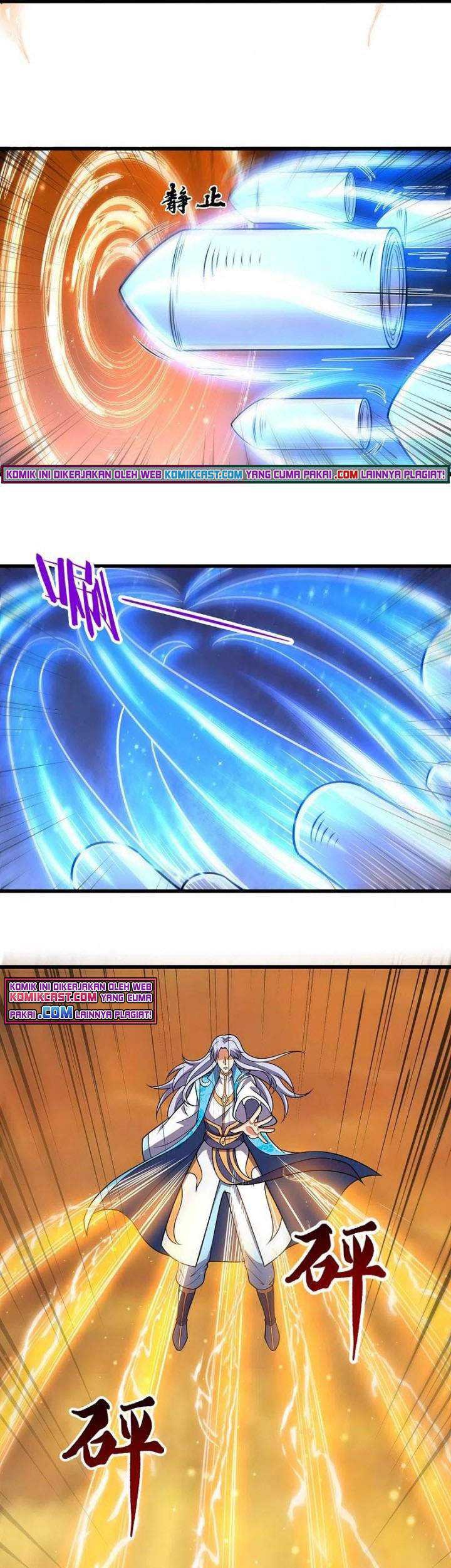 Chapter 225 - halaman 21
