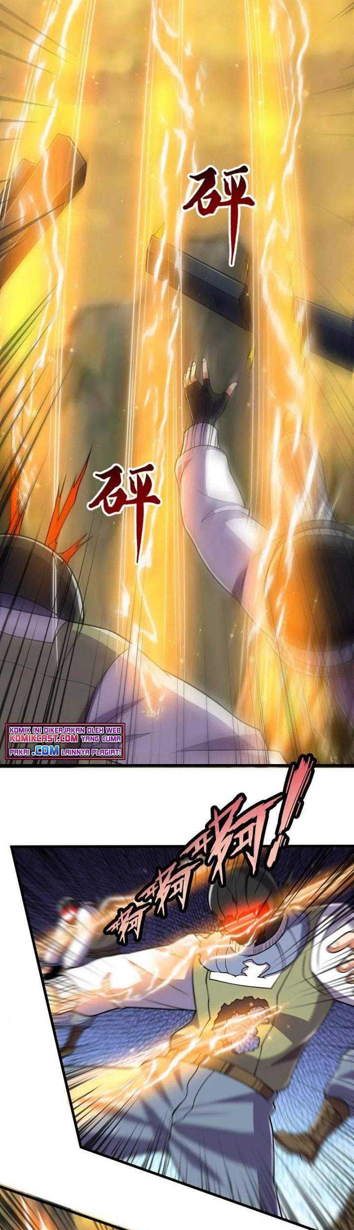 Chapter 225 - halaman 23