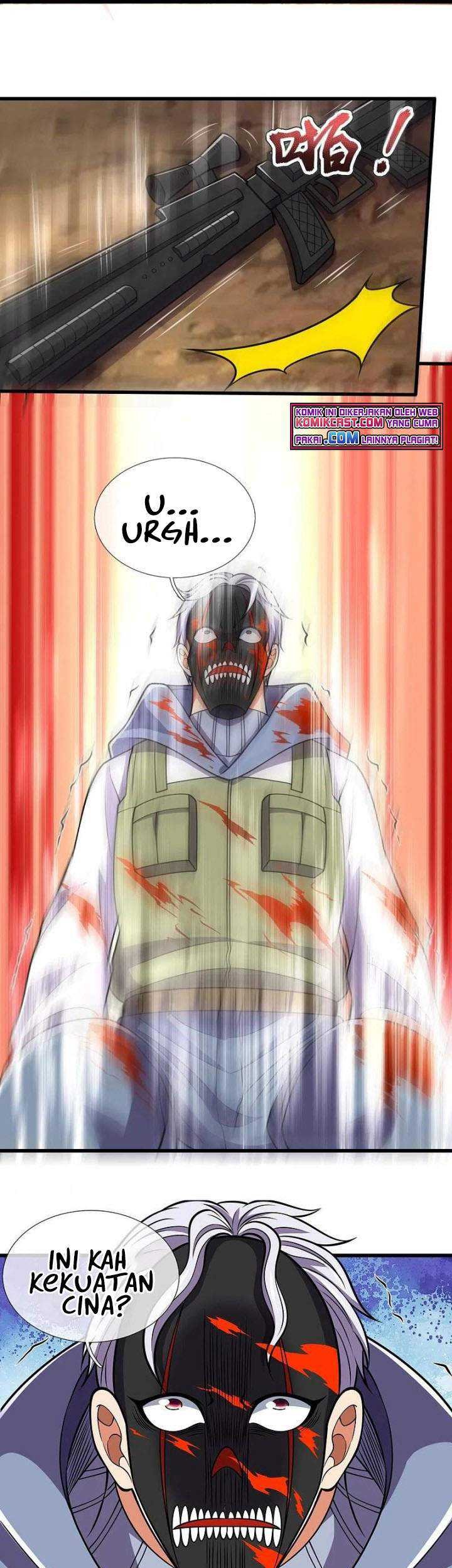 Chapter 225 - halaman 25