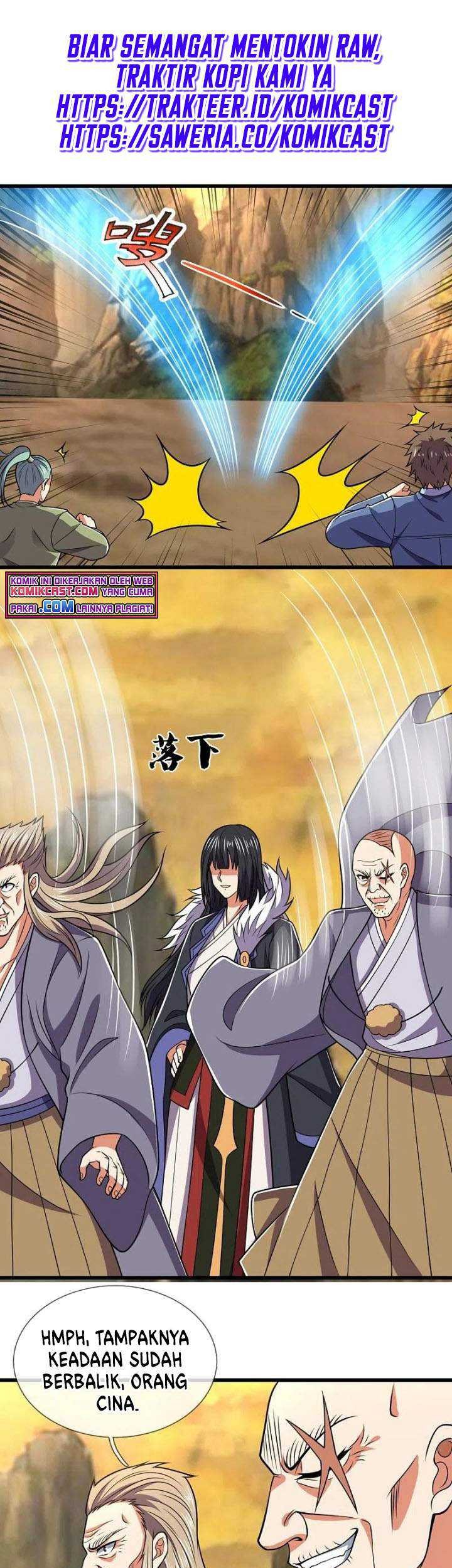 Chapter 225 - halaman 3
