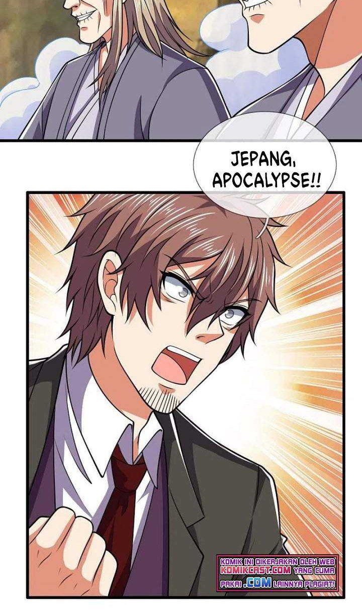 Chapter 225 - halaman 4
