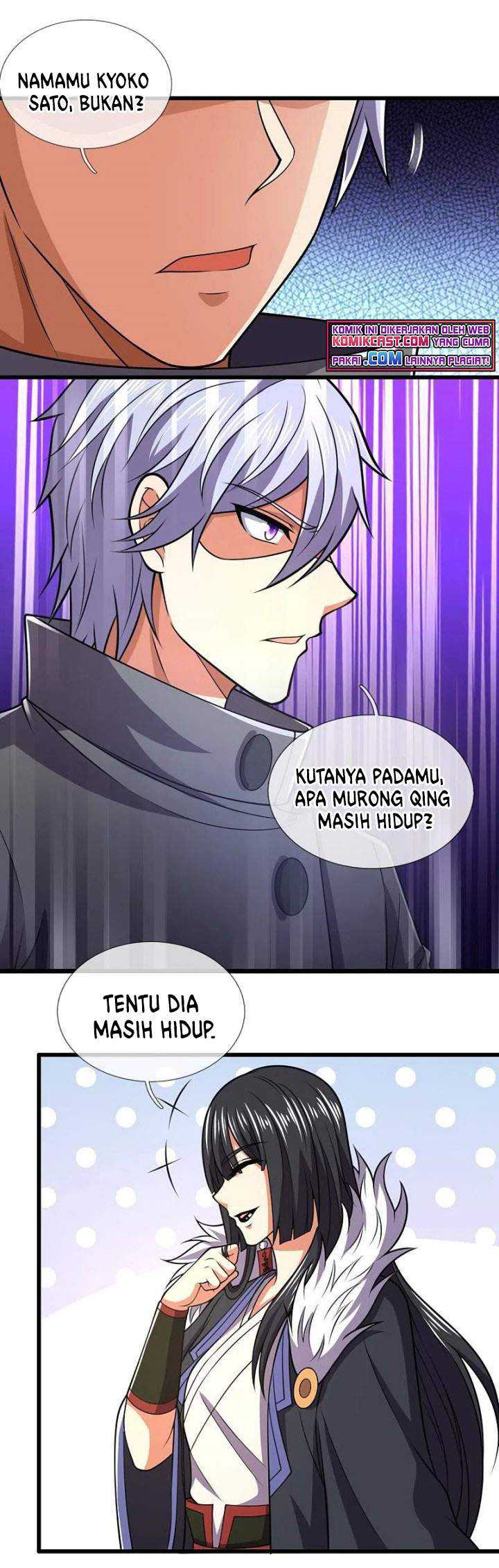 Chapter 225 - halaman 5