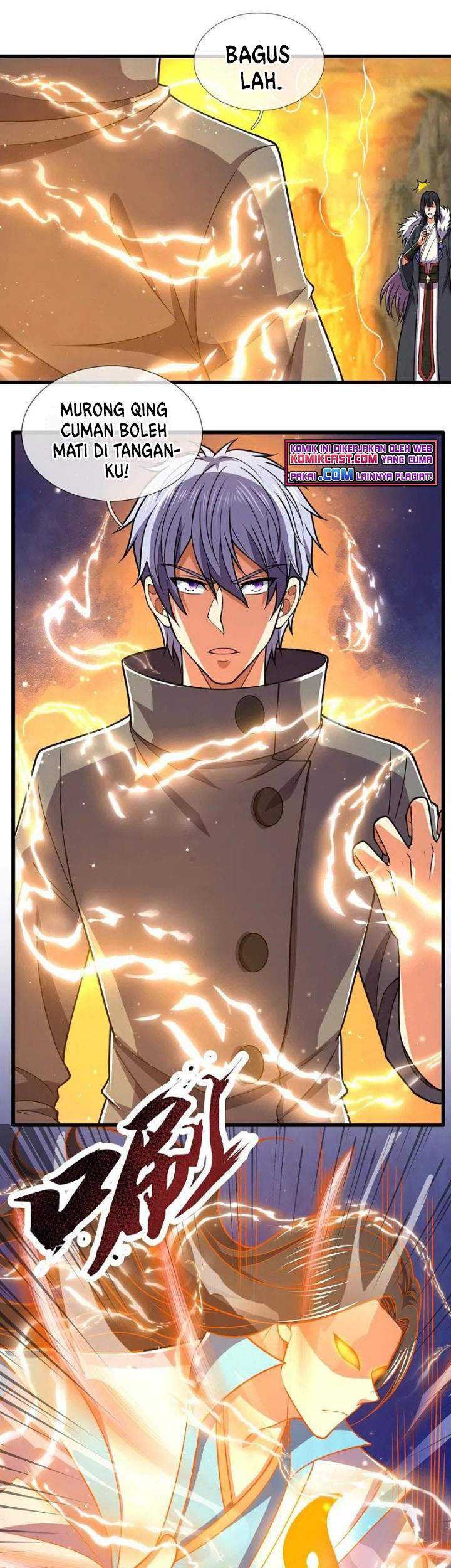 Chapter 225 - halaman 6