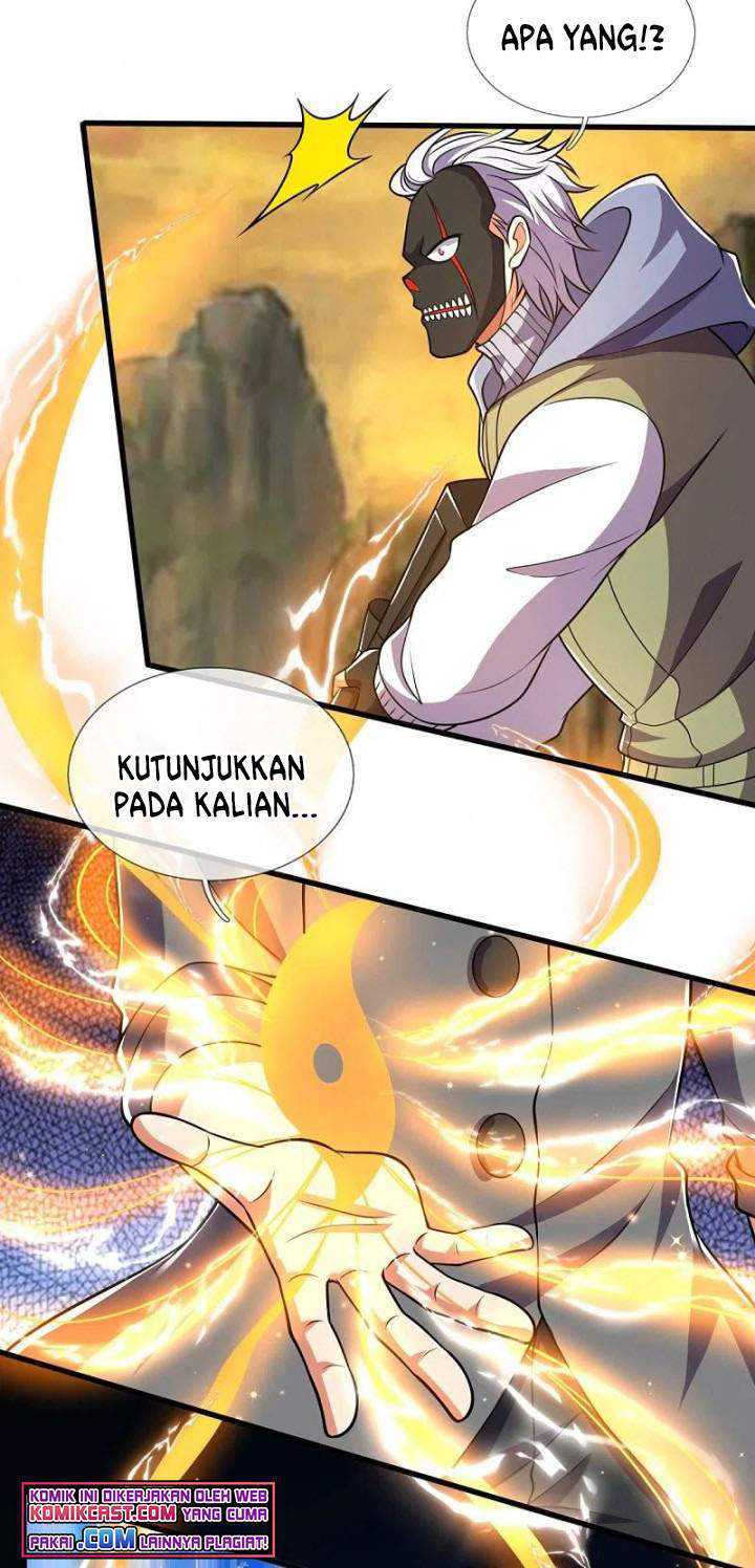 Chapter 225 - halaman 8