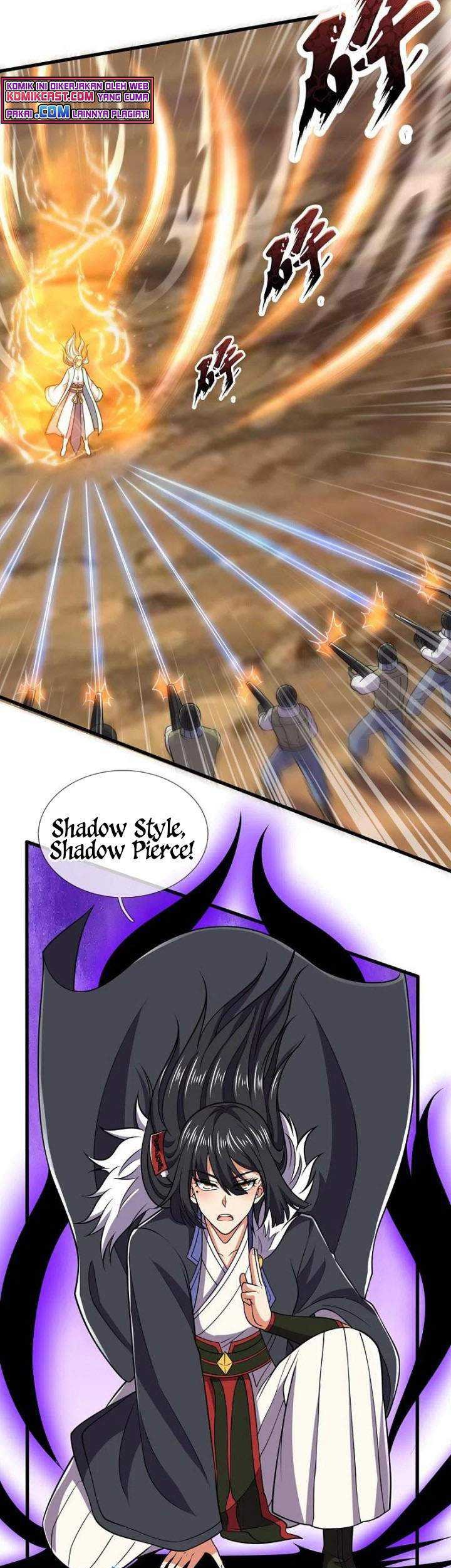 Chapter 225 - halaman 12