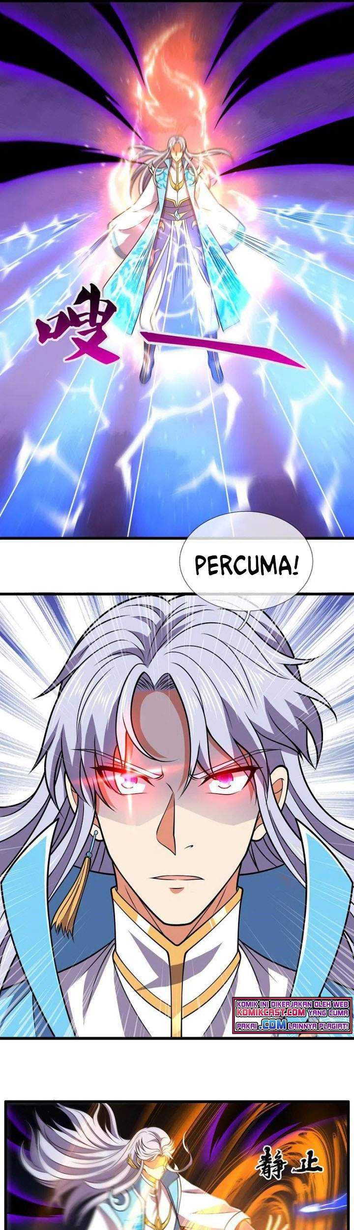 Chapter 225 - halaman 14