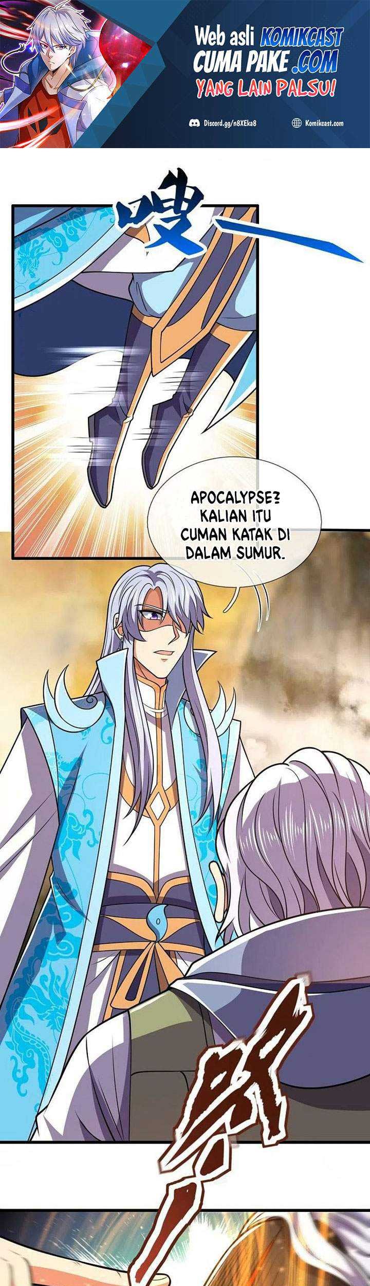 Chapter 226 - halaman 3