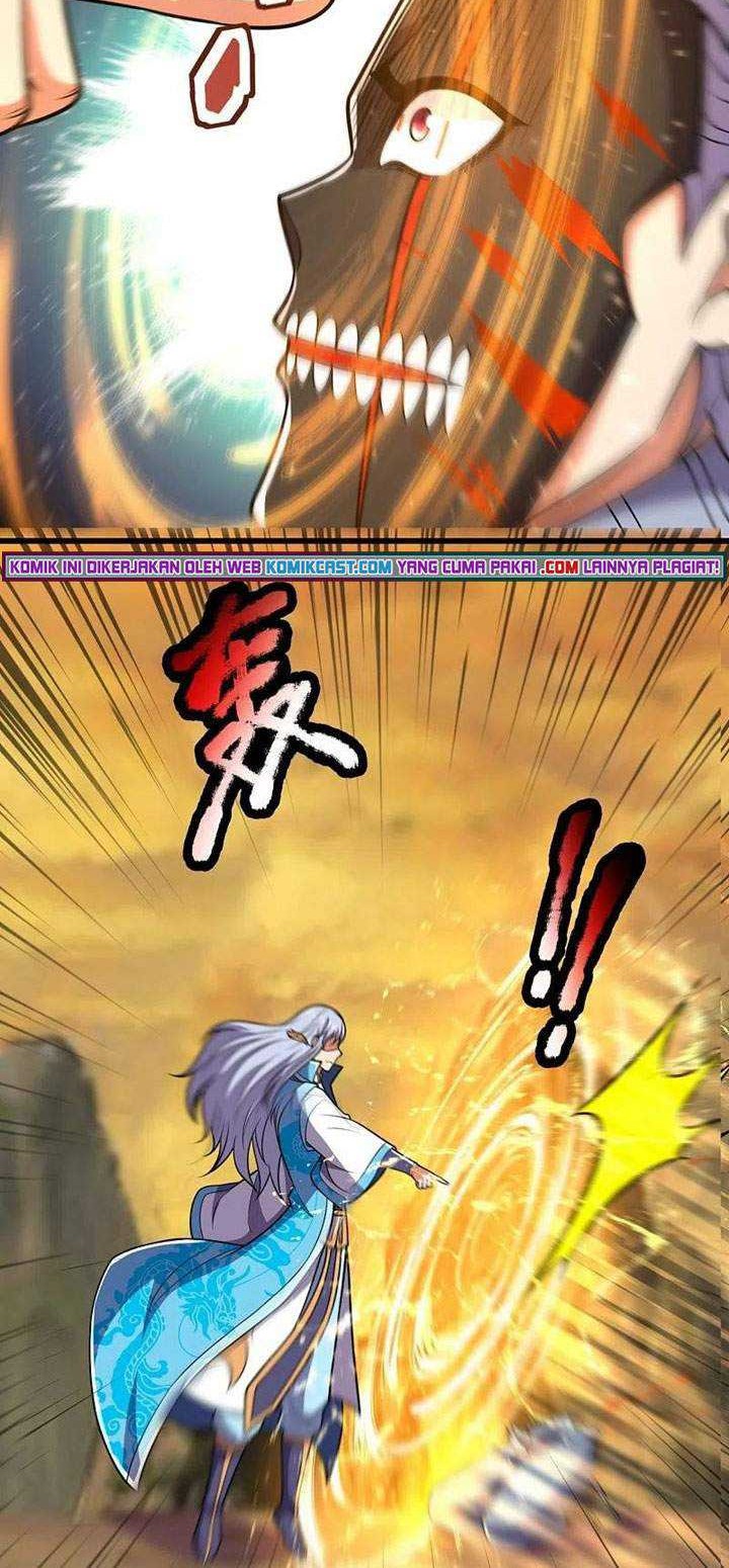 Chapter 226 - halaman 4