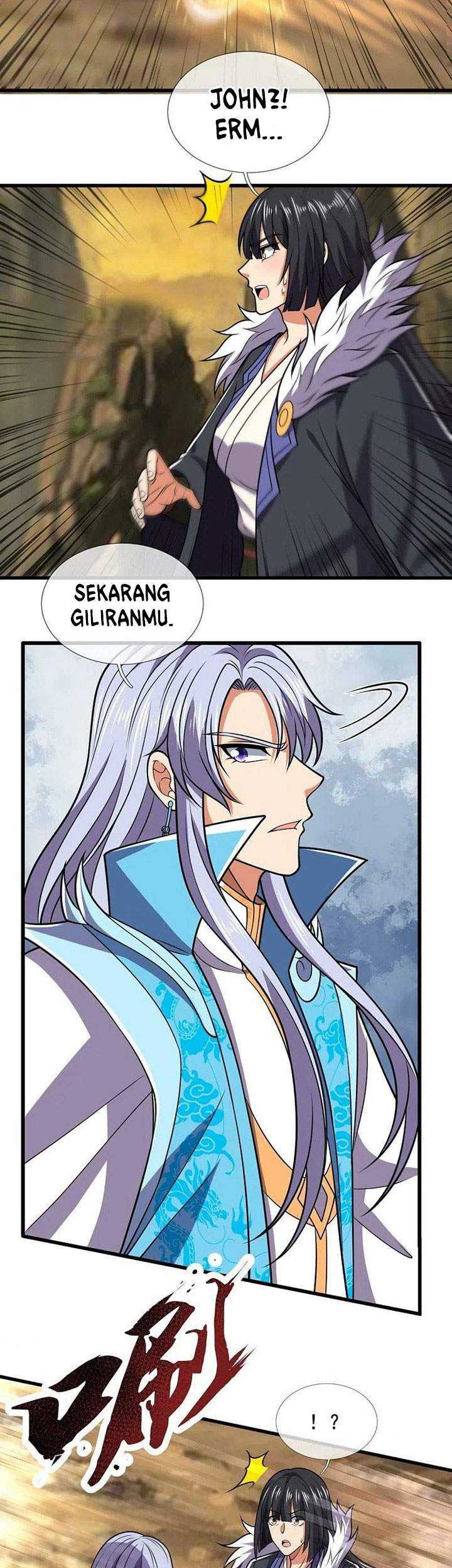 Chapter 226 - halaman 5