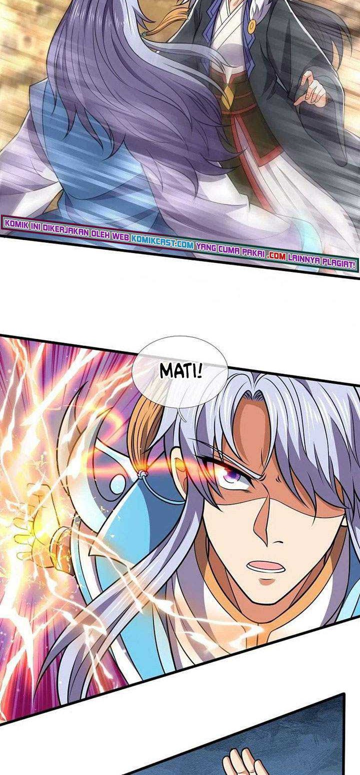 Chapter 226 - halaman 6