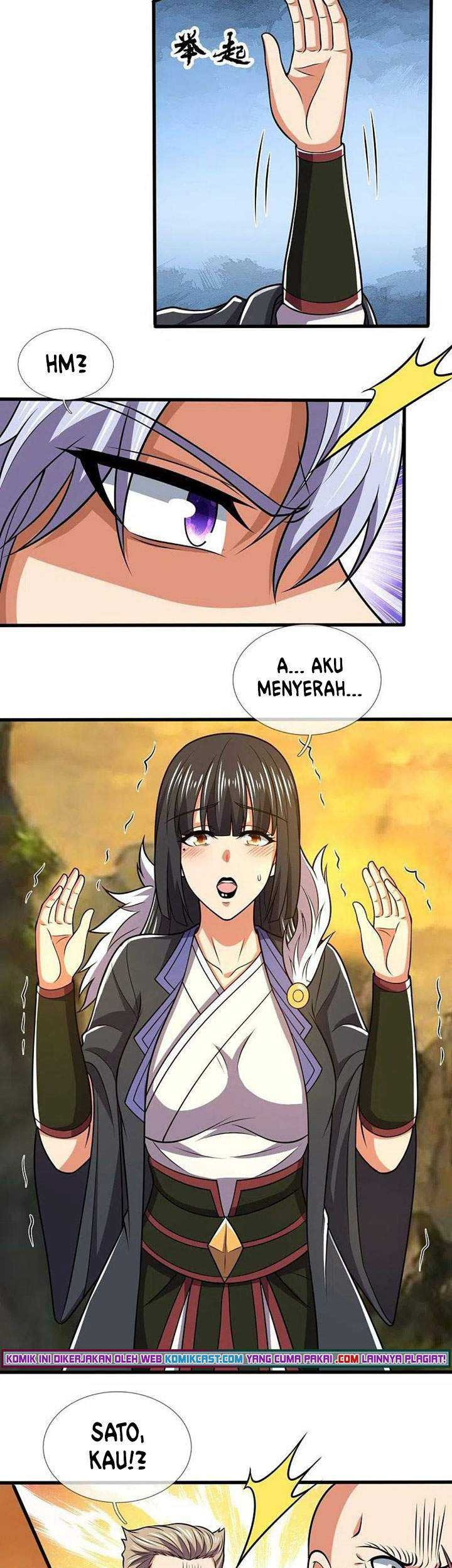 Chapter 226 - halaman 7