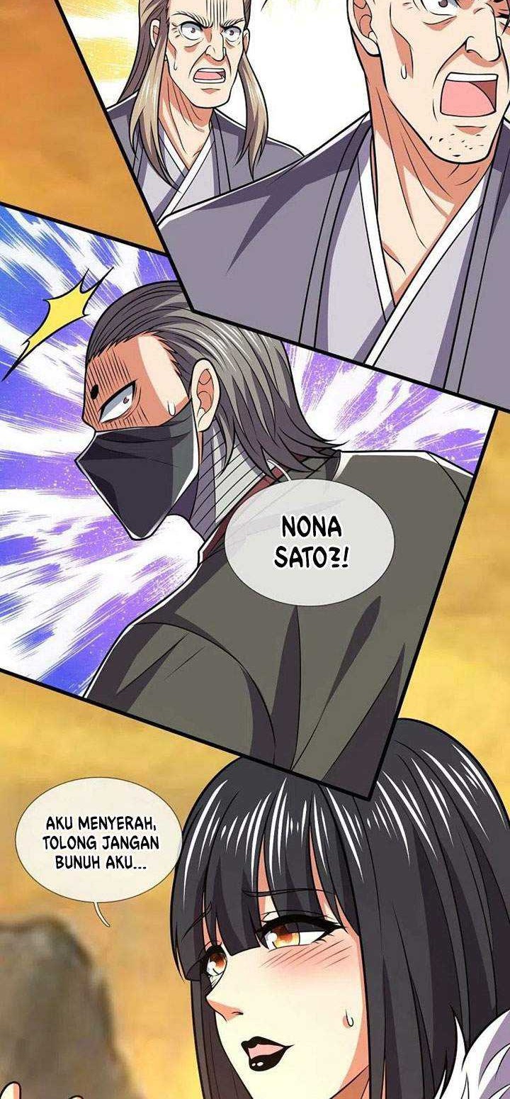 Chapter 226 - halaman 8