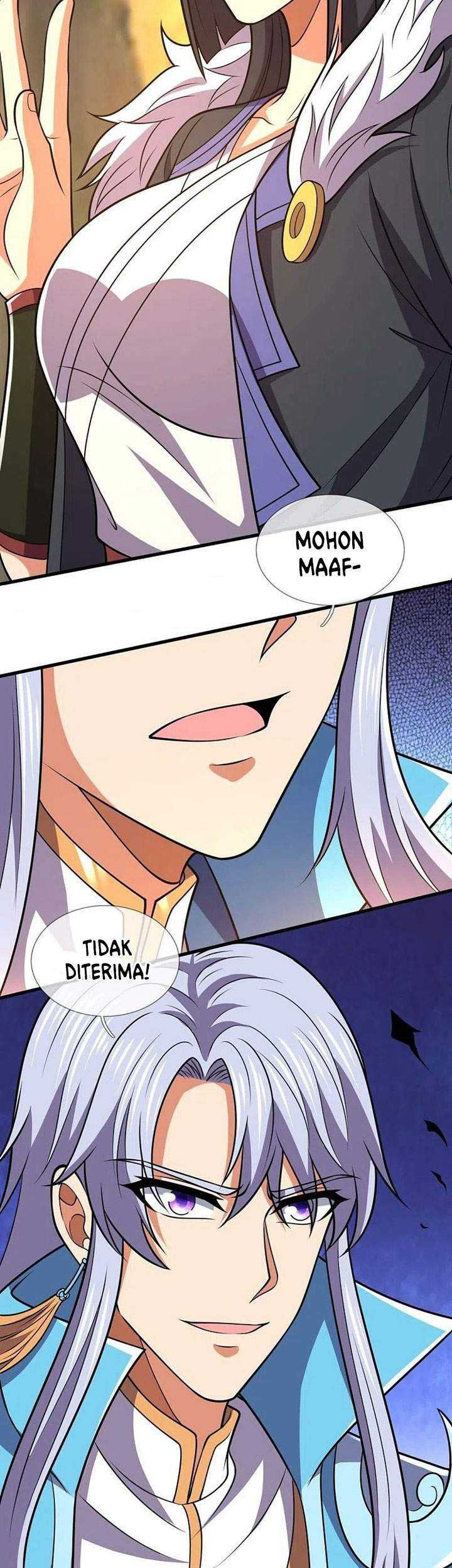Chapter 226 - halaman 9