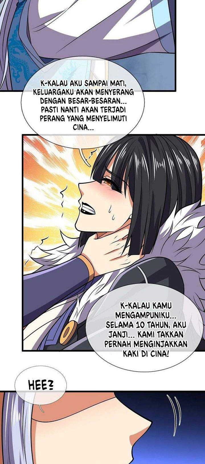 Chapter 226 - halaman 12