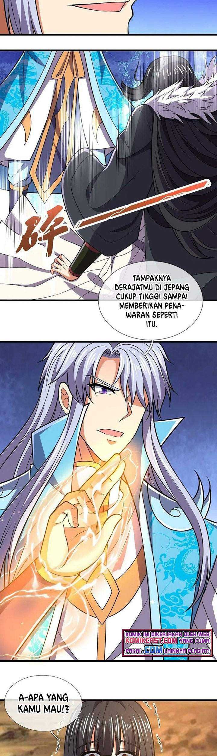 Chapter 226 - halaman 13