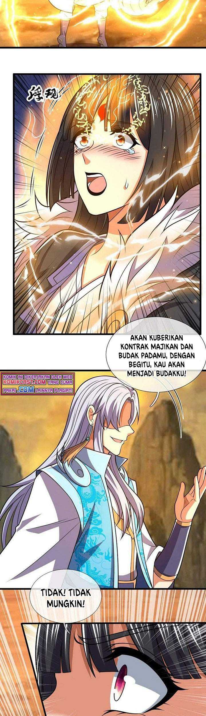 Chapter 226 - halaman 15