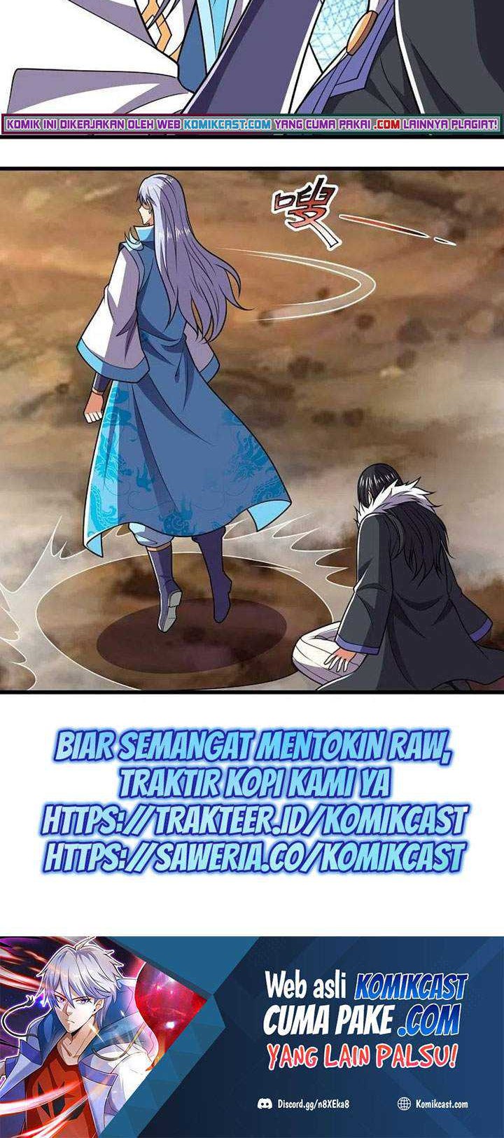 Chapter 226 - halaman 18
