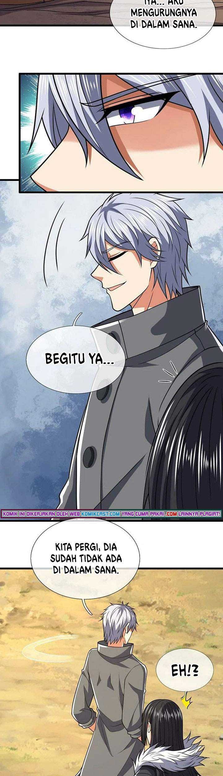 Chapter 227 - halaman 21