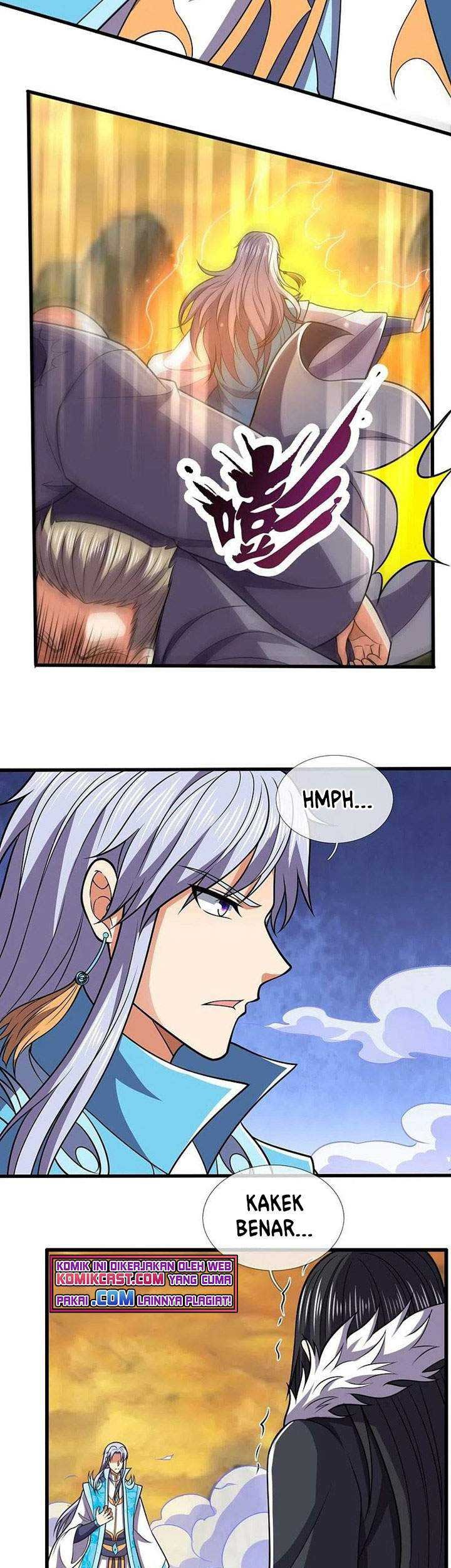 Chapter 227 - halaman 9