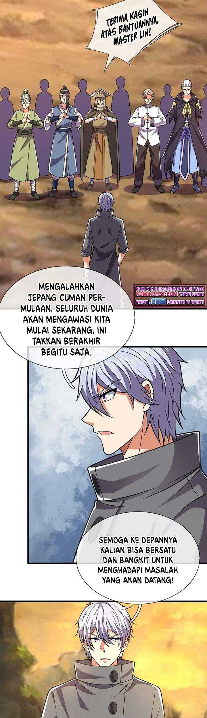 Chapter 227 - halaman 13