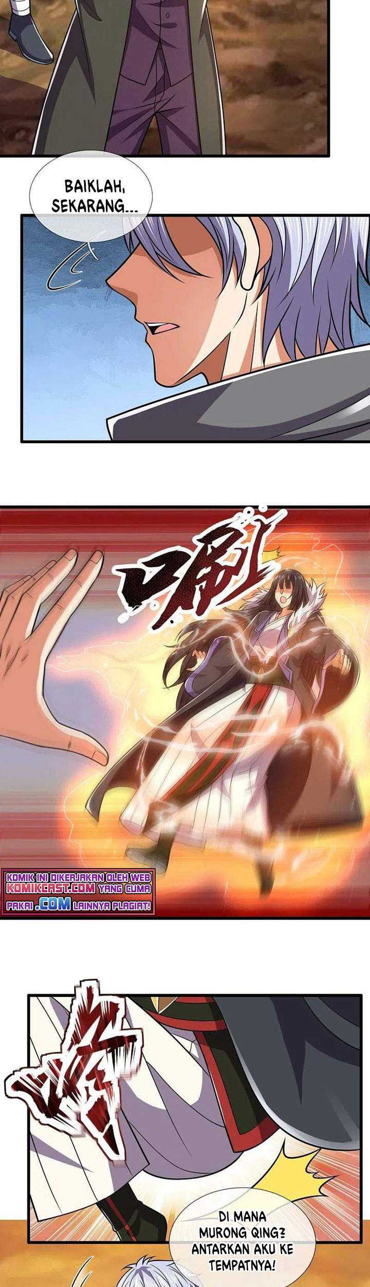 Chapter 227 - halaman 15