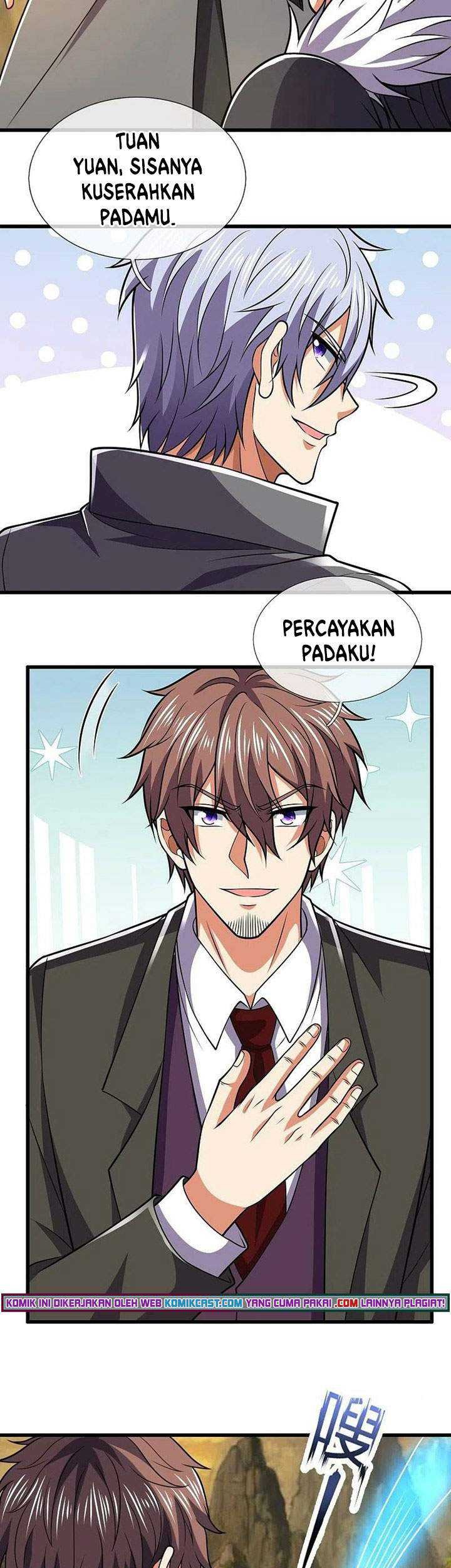Chapter 227 - halaman 17