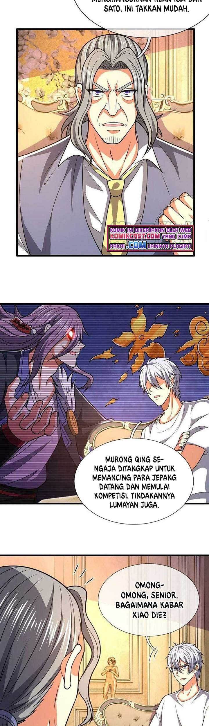 Chapter 228 - halaman 19