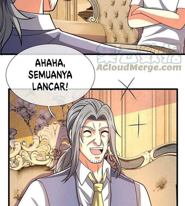 Chapter 228 - halaman 20