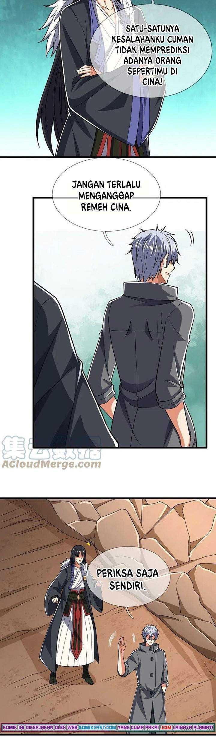 Chapter 228 - halaman 5