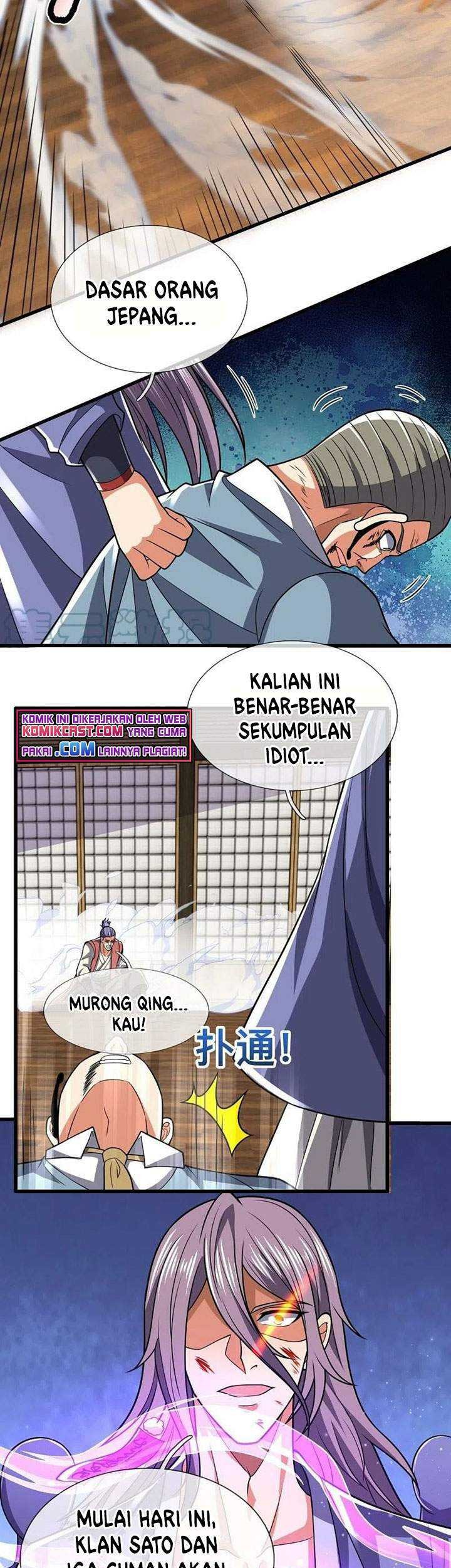Chapter 228 - halaman 13