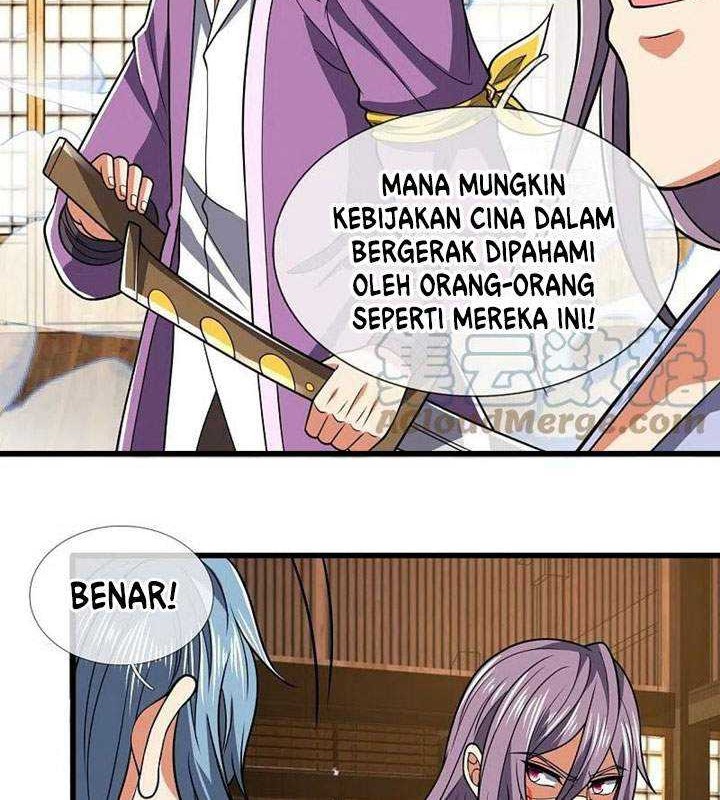 Chapter 228 - halaman 16