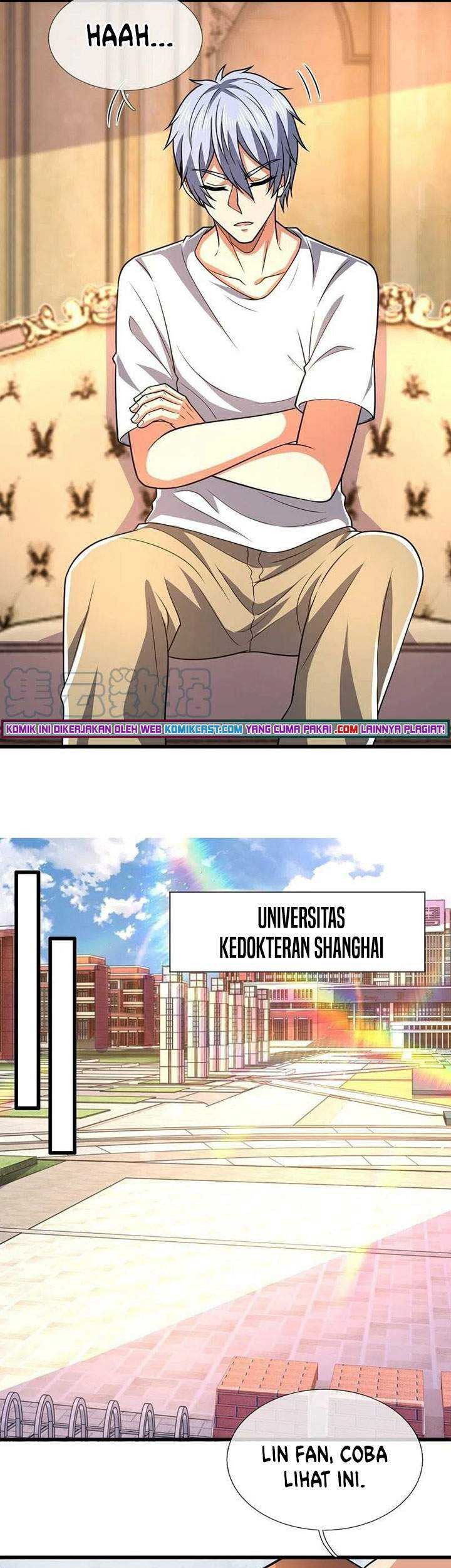 Chapter 229 - halaman 19