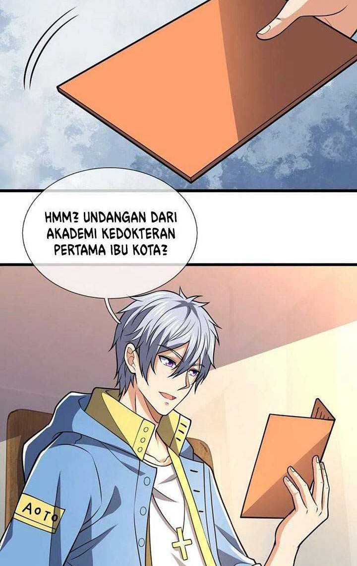 Chapter 229 - halaman 20
