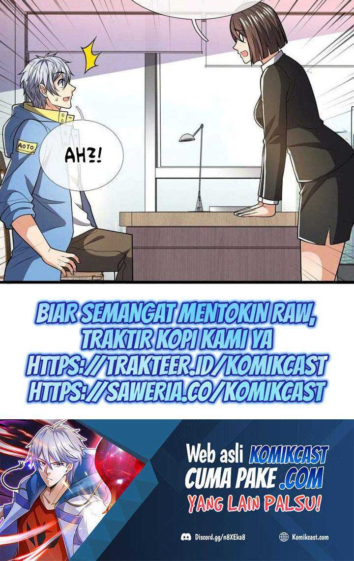 Chapter 229 - halaman 22