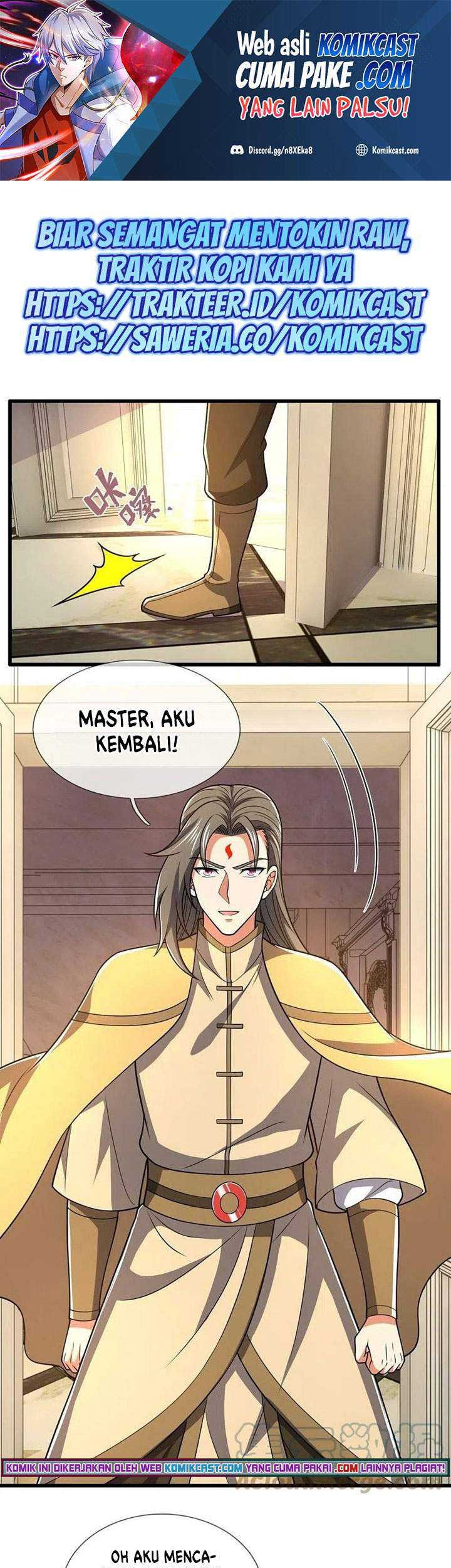 Chapter 229 - halaman 3