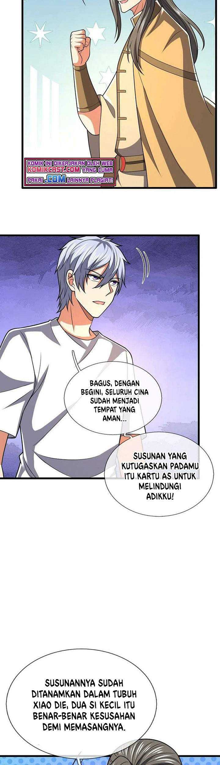 Chapter 229 - halaman 5