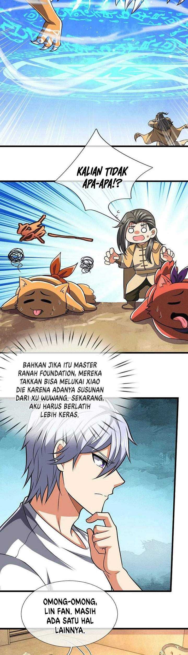 Chapter 229 - halaman 7